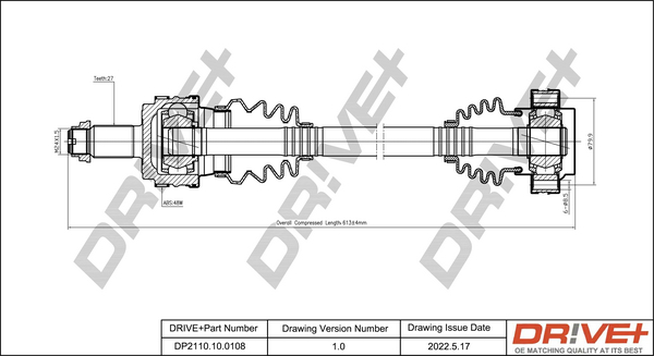 DP2110.10.0108