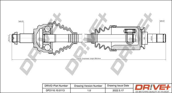 DP2110.10.0113