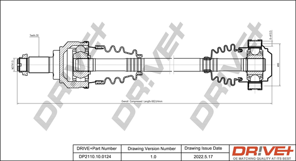 DP2110.10.0124