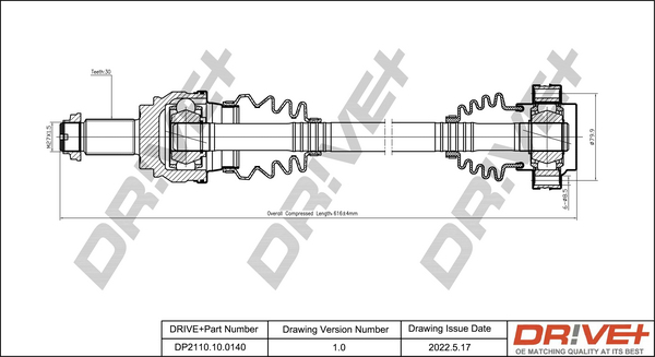 DP2110.10.0140