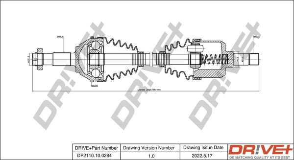 DP2110.10.0284