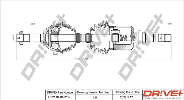 DP2110.10.0285