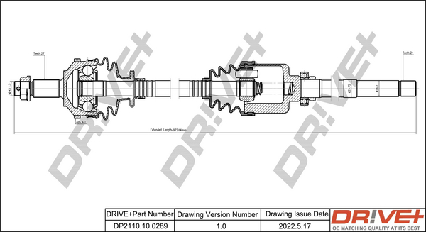 DP2110.10.0289