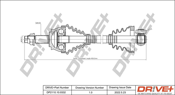 DP2110.10.0332
