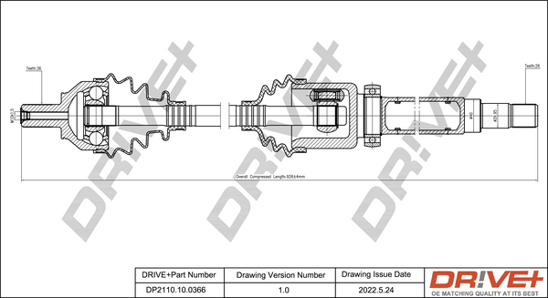 DP2110.10.0366