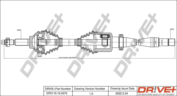 DP2110.10.0375