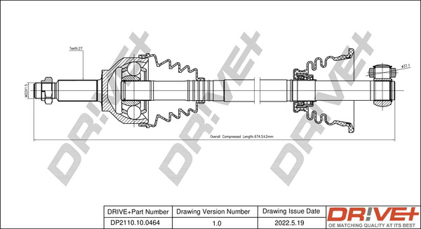 DP2110.10.0464