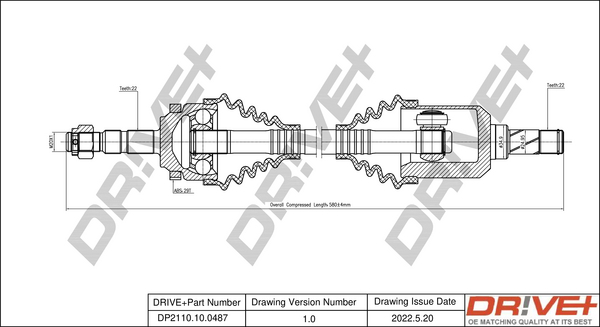 DP2110.10.0487