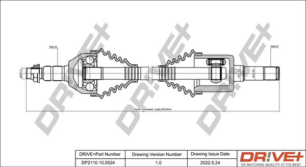 DP2110.10.0524