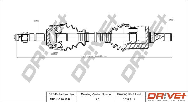 DP2110.10.0529