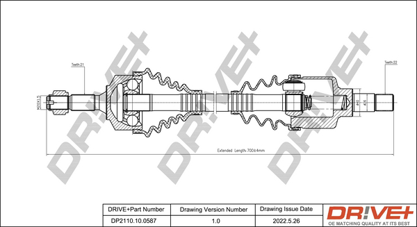 DP2110.10.0587