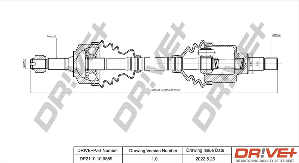 DP2110.10.0589