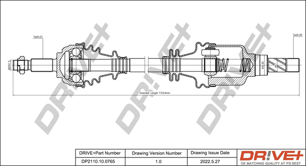 DP2110.10.0765