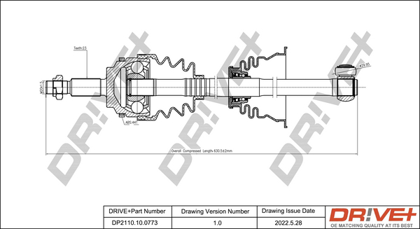 DP2110.10.0773