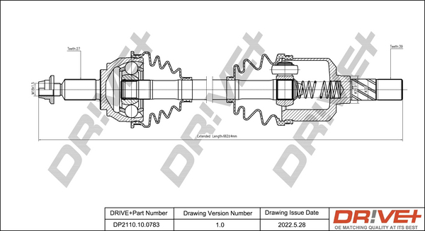 DP2110.10.0783