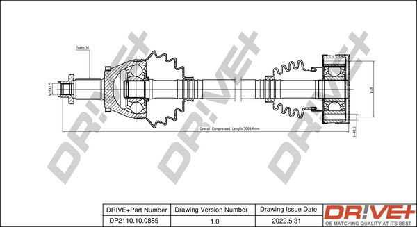 DP2110.10.0885