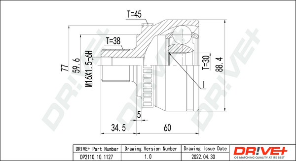 DP2110.10.1127
