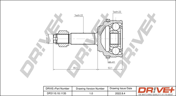 DP2110.10.1135