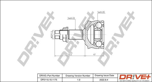 DP2110.10.1175