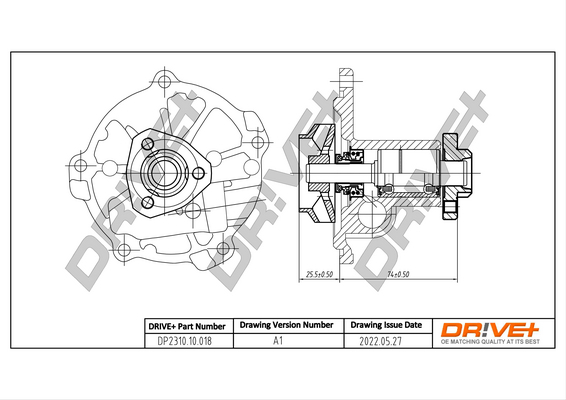 DP2310.10.018