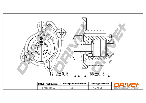 DP2310.10.054