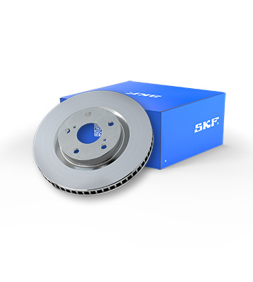 BRAKE DISC V1