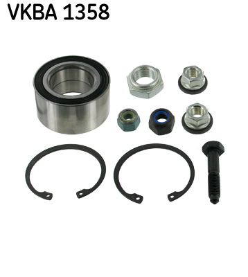 VKBA 1358