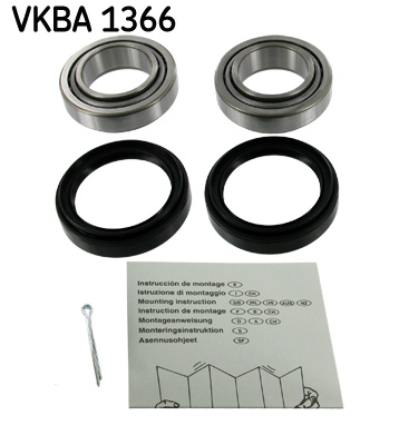 VKBA 1366