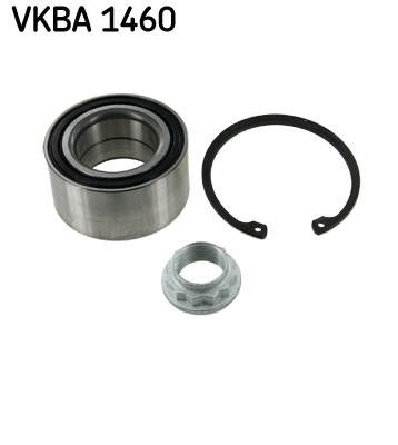 VKBA 1460