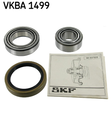 VKBA 1499