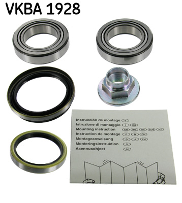 VKBA 1928