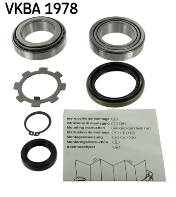 VKBA 1978