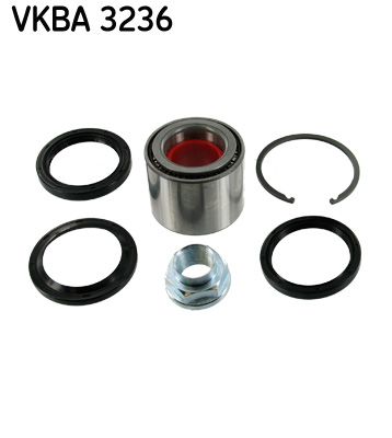 VKBA 3236