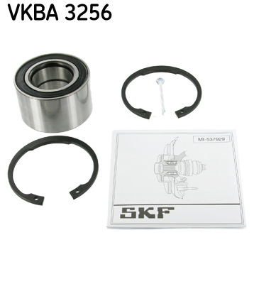 VKBA 3256