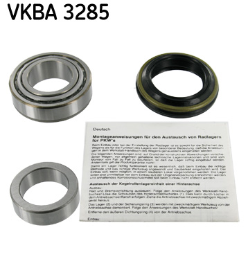 VKBA 3285