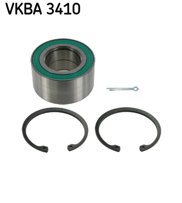 VKBA 3410