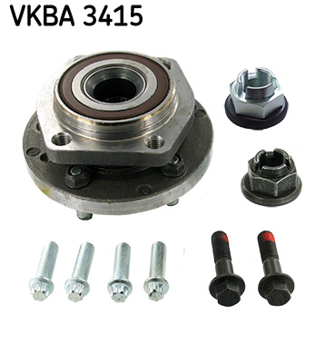 VKBA 3415