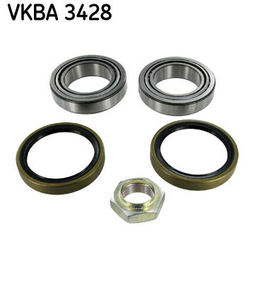 VKBA 3428