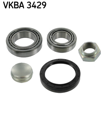 VKBA 3429