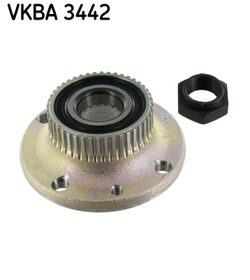 VKBA 3442