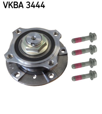 VKBA 3444