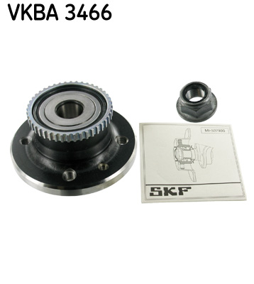 VKBA 3466