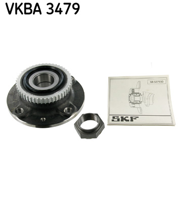 VKBA 3479
