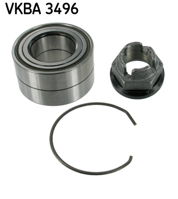 VKBA 3496