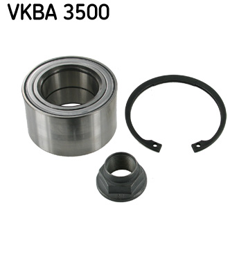 VKBA 3500