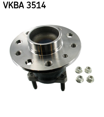 VKBA 3514