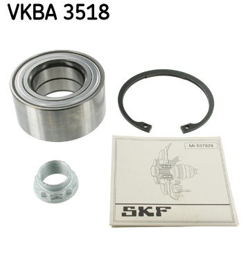 VKBA 3518