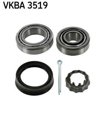 VKBA 3519