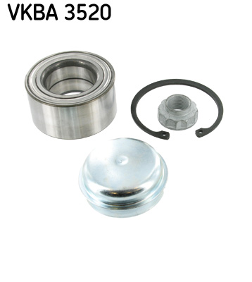 VKBA 3520