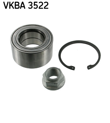 VKBA 3522
